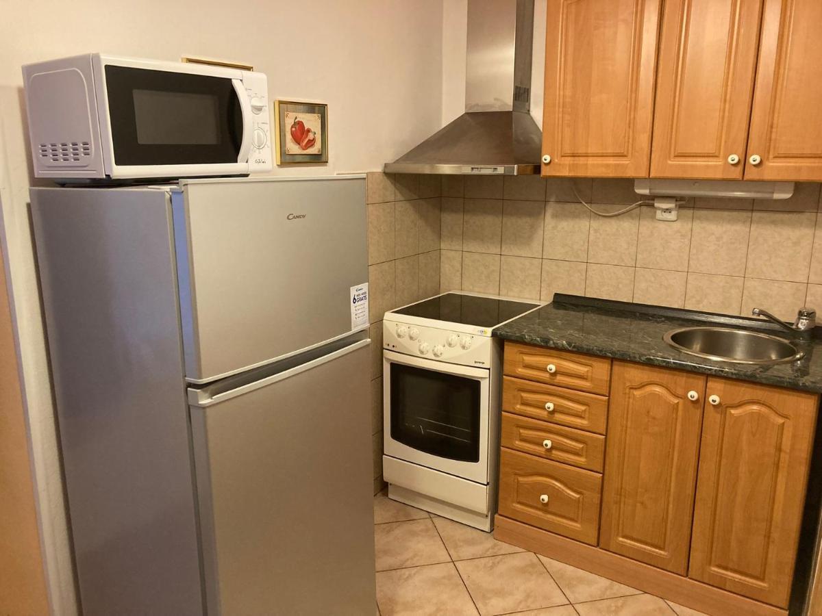 Mila Apartments Prága Kültér fotó