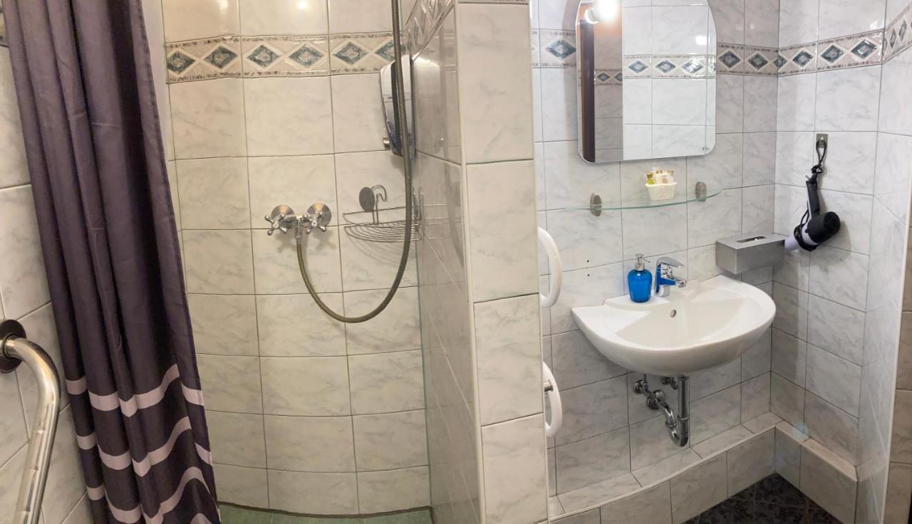 Mila Apartments Prága Kültér fotó