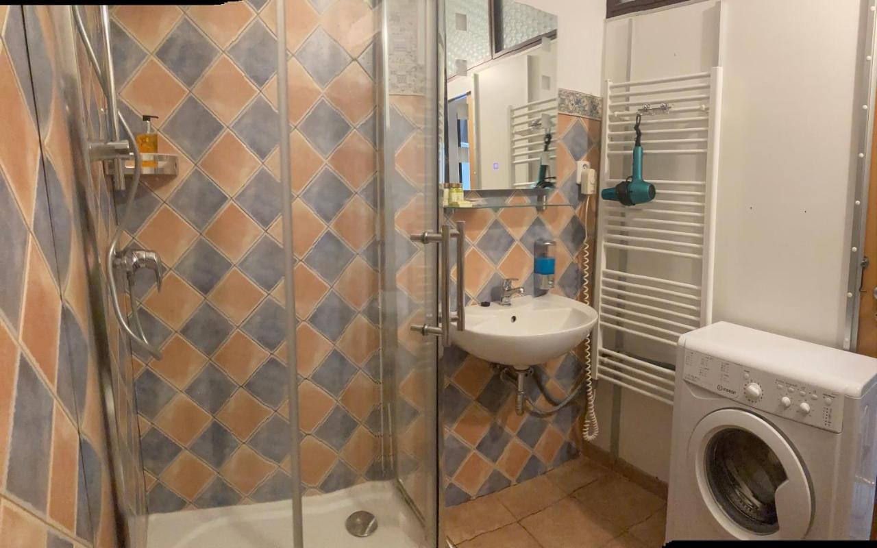 Mila Apartments Prága Kültér fotó
