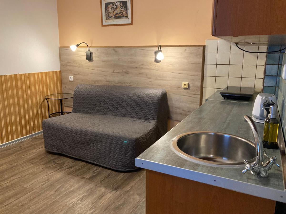 Mila Apartments Prága Kültér fotó