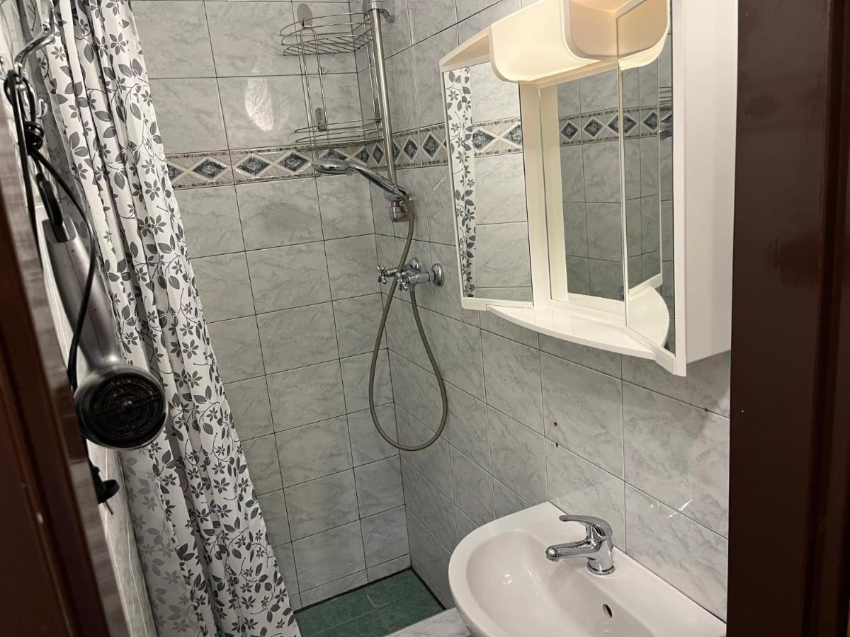 Mila Apartments Prága Kültér fotó