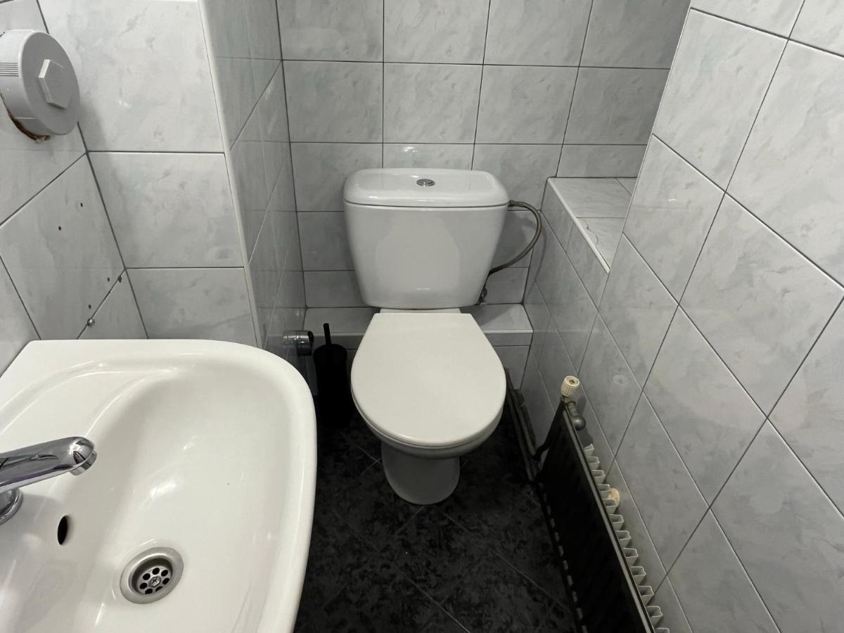 Mila Apartments Prága Kültér fotó
