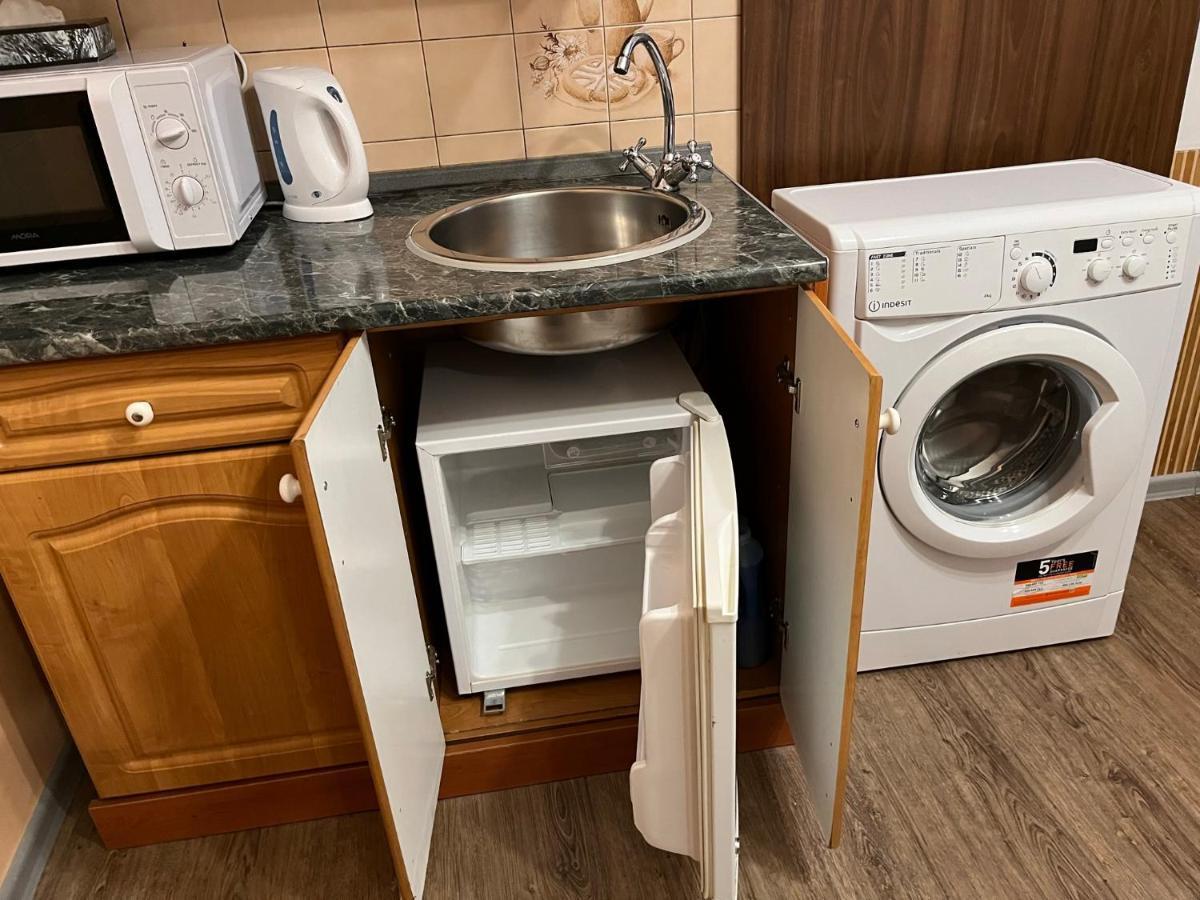 Mila Apartments Prága Kültér fotó